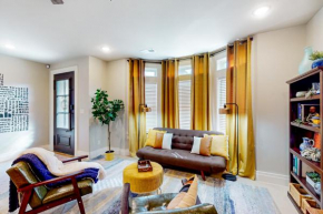 Lincoln Townhome